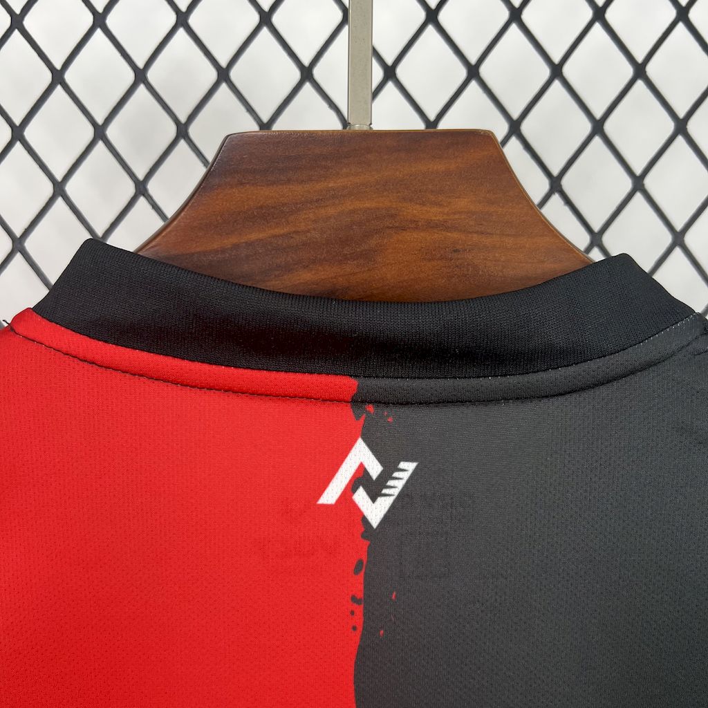 Vitória Special Edition 2025/26 Jersey - photo 7