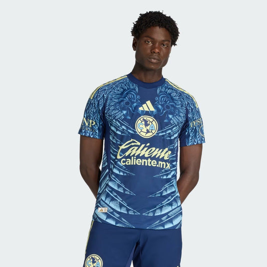 Camisa Club América II 25/26 Jogador