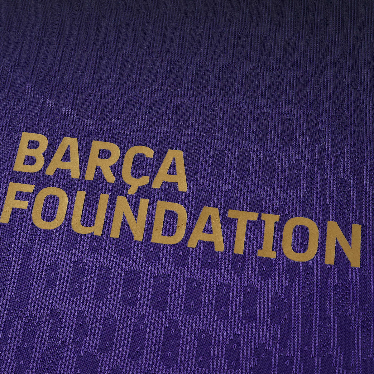 Barcelona Away Jersey 2026/27 Player Version - photo 8