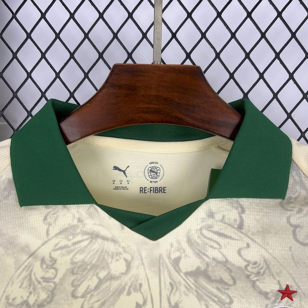 Palmeiras Home Kids Kit 2025/26 - photo 9