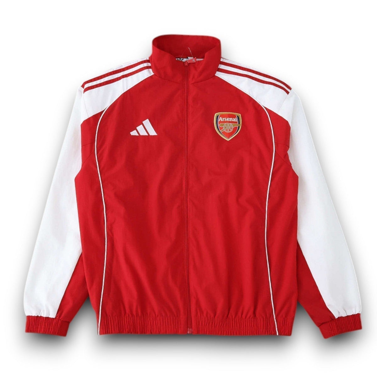 Arsenal 2025/26 I Windbreaker - photo 2