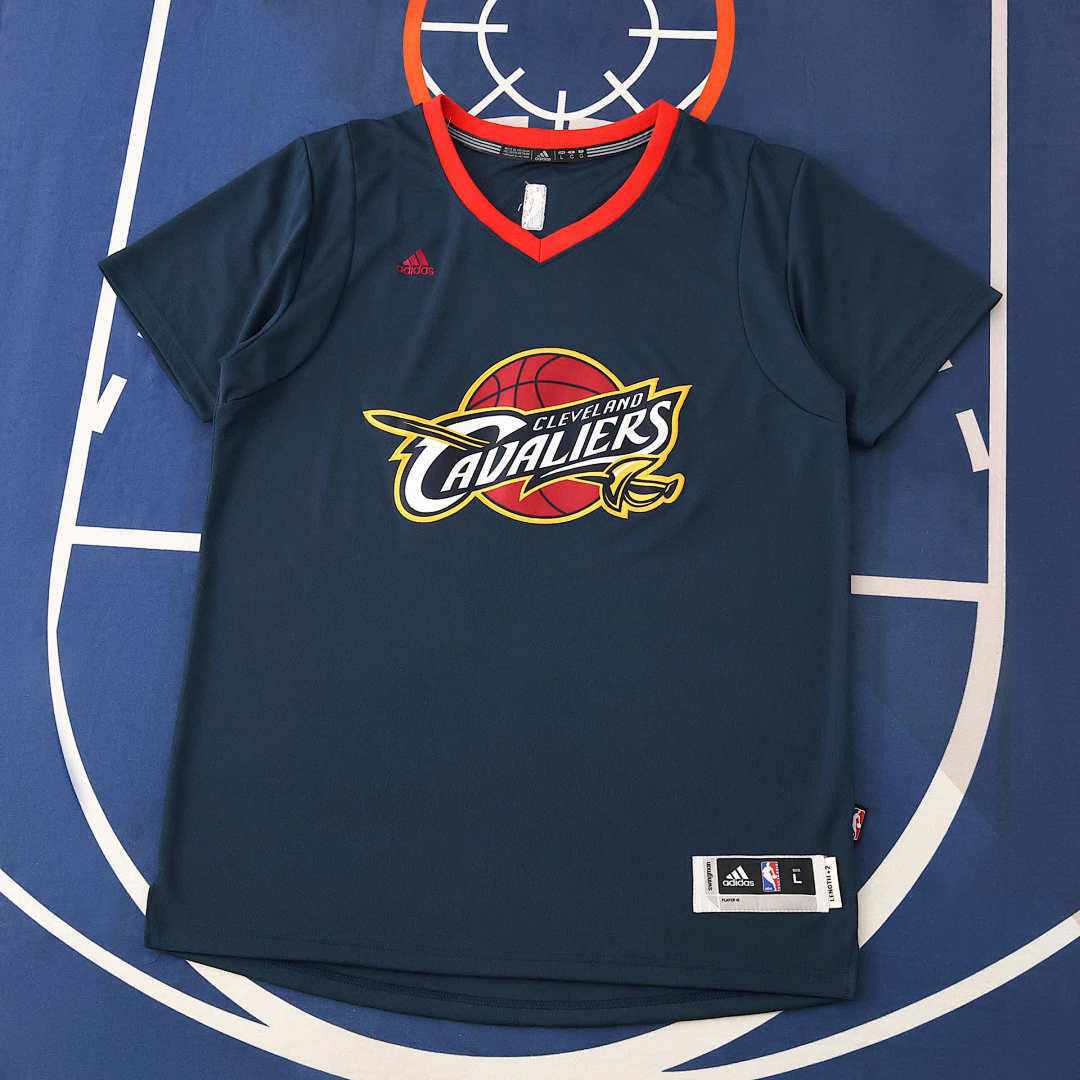 Cleveland Cavaliers T-Shirt 2025/26
