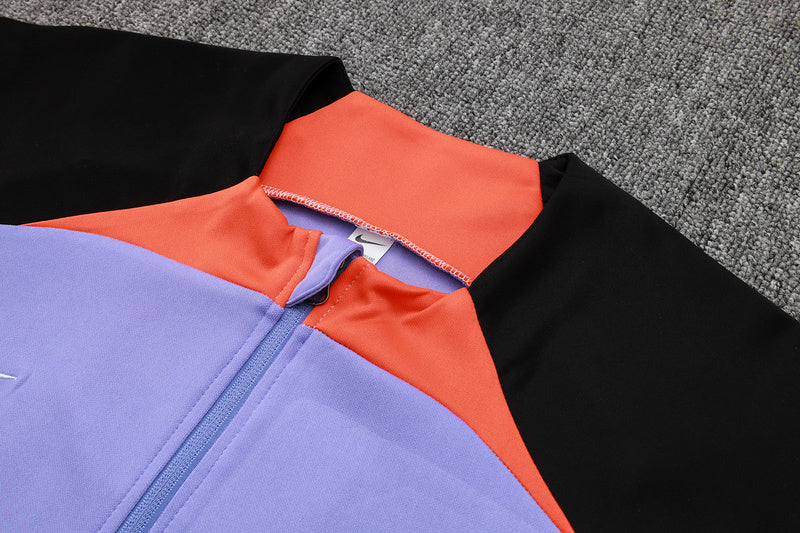 Liverpool 2024/25 Half-Zip I Tracksuit - photo 3