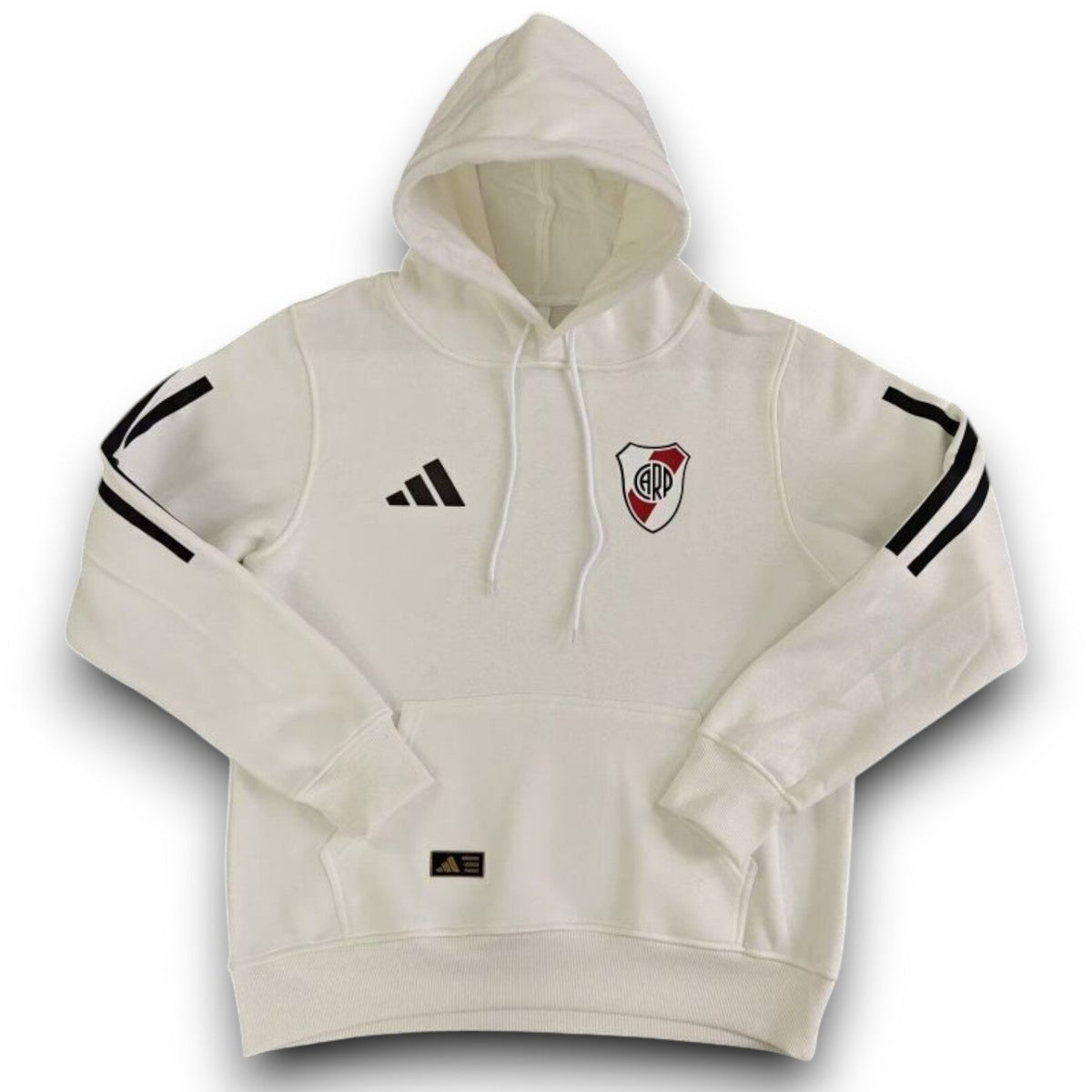 Moletom com Capuz River Plate 25 - foto 2