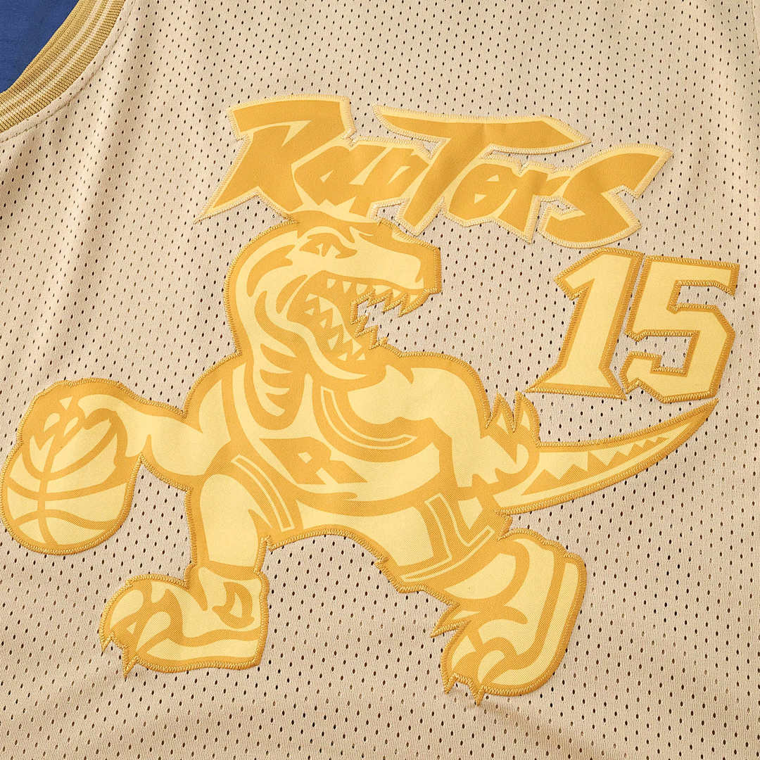 Toronto Raptors Retro Jersey 1998/99 - photo 3