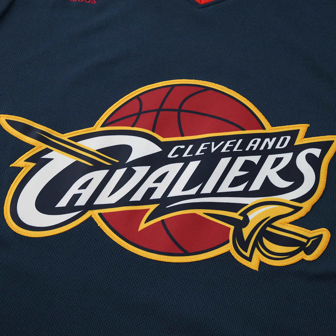 Cleveland Cavaliers T-Shirt 2025/26 - photo 4