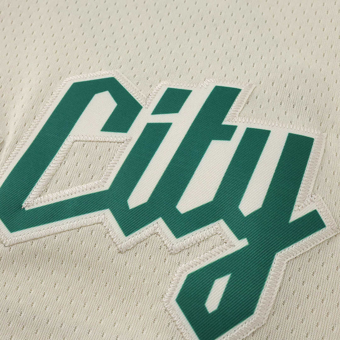 Milwaukee Bucks Jersey 2025/26 - photo 4