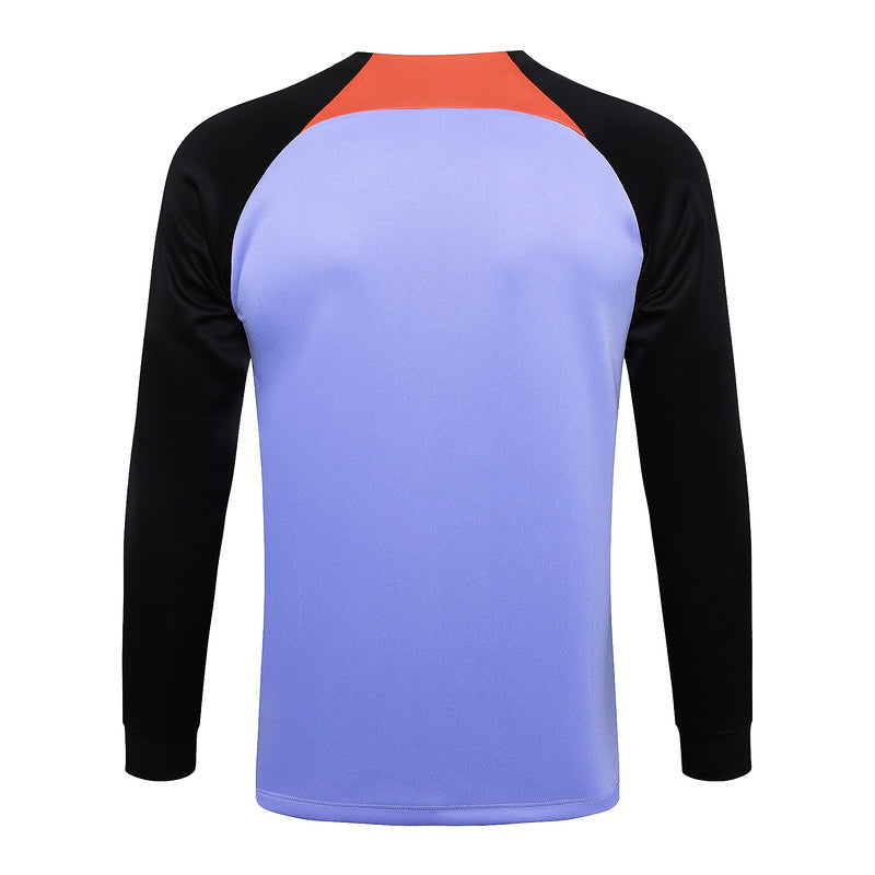 Liverpool 2024/25 Half-Zip I Tracksuit - photo 9