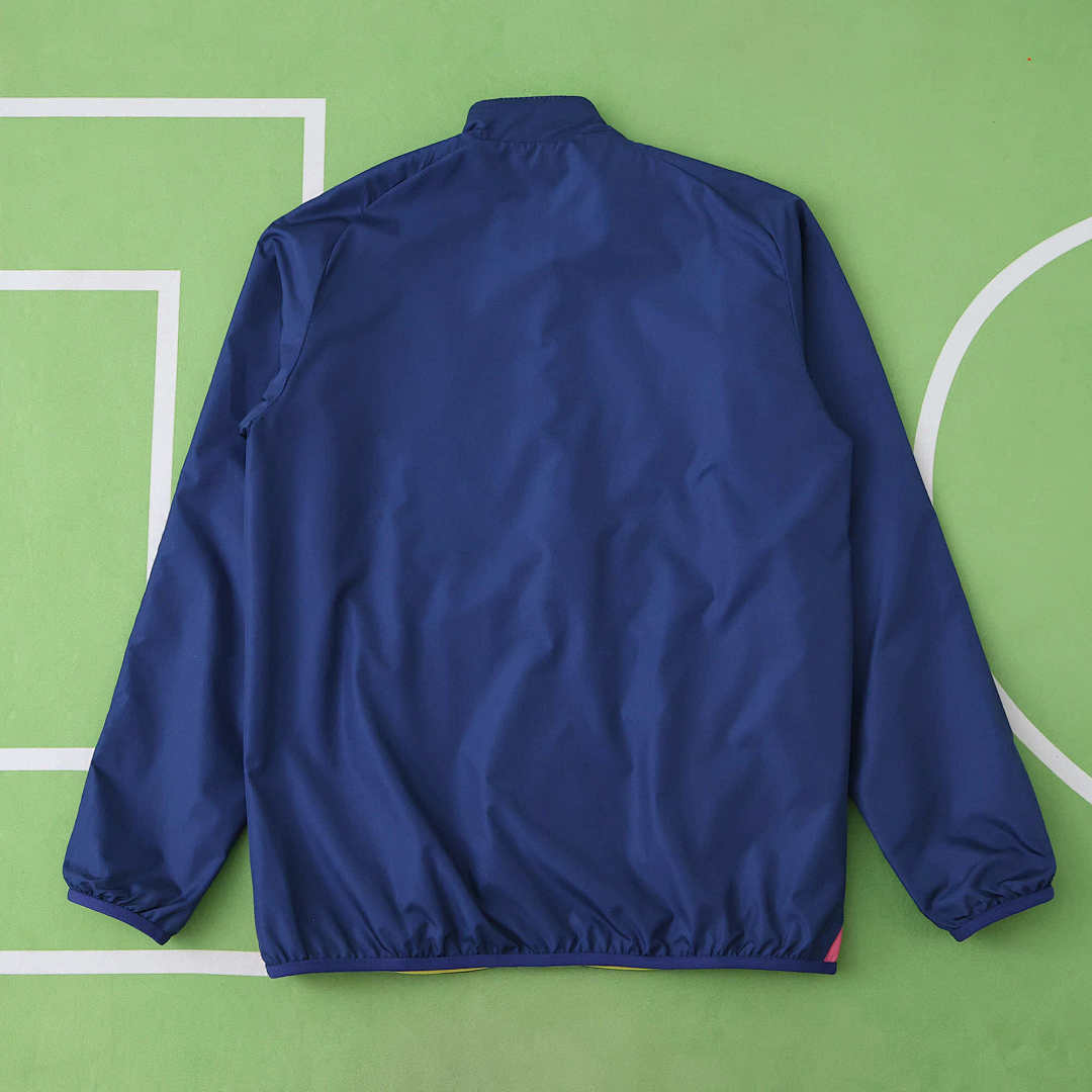Sweden Reversible Windbreaker - photo 7