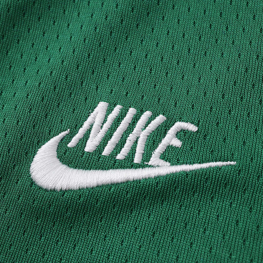Dallas Mavericks Jersey 2025/26 - Flagg 32 Green - photo 4
