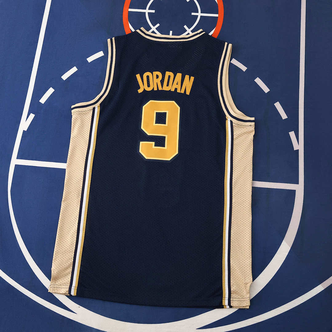 USA Basketball Jersey 2025/26 - photo 2