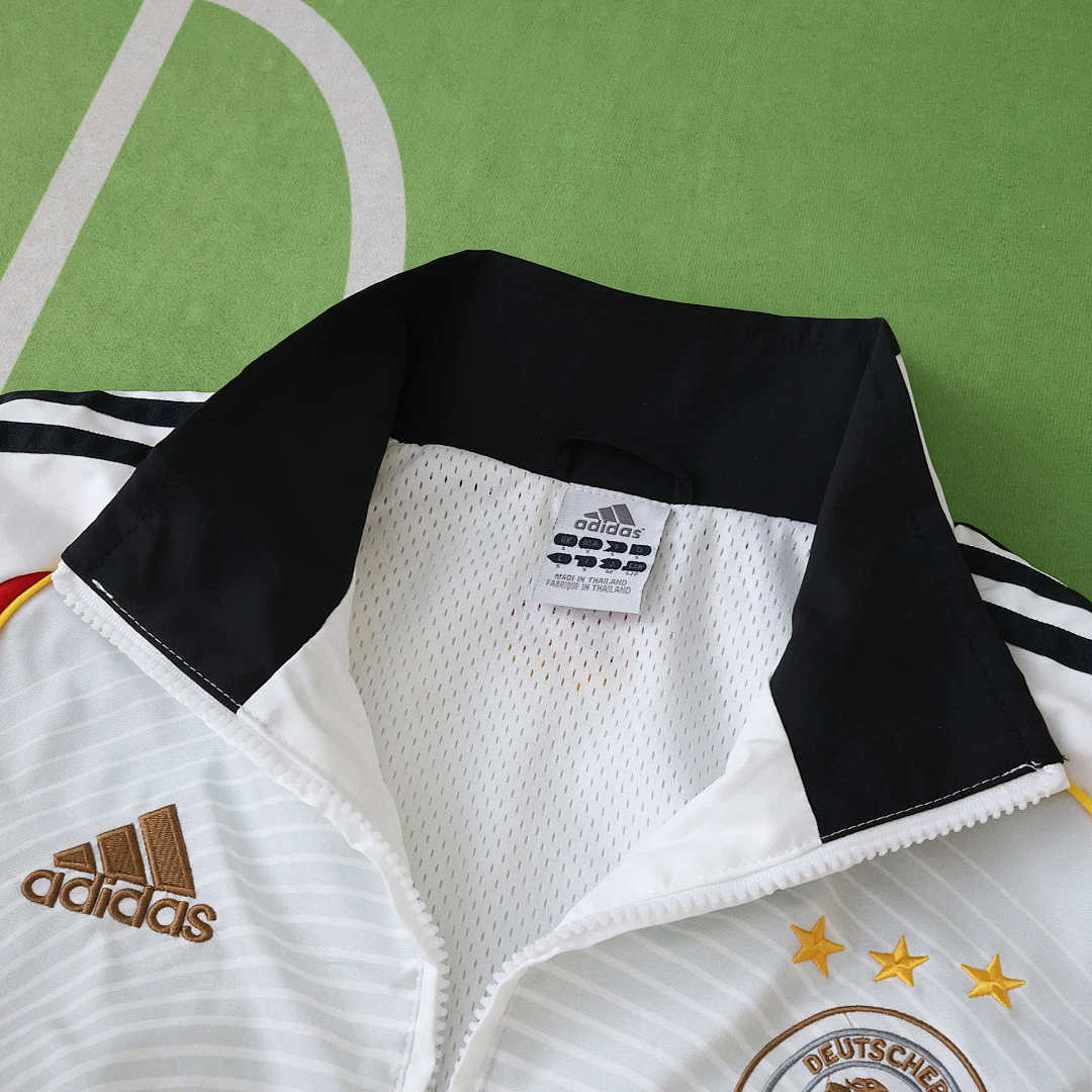 Germany 26 World Cup Windbreaker - photo 6