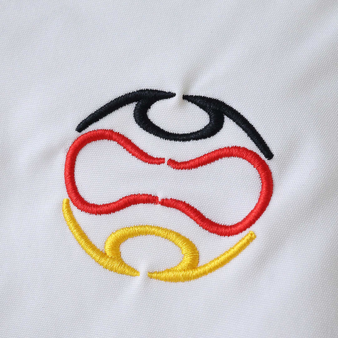 Germany 26 World Cup Windbreaker - photo 4