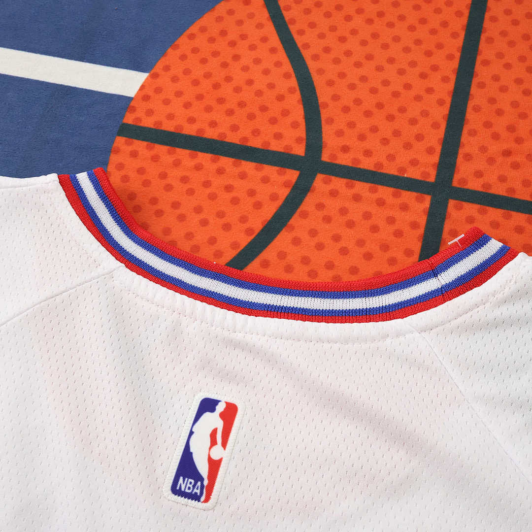 Houston Rockets Jersey 2025/26 - Thompson 1 White - photo 3