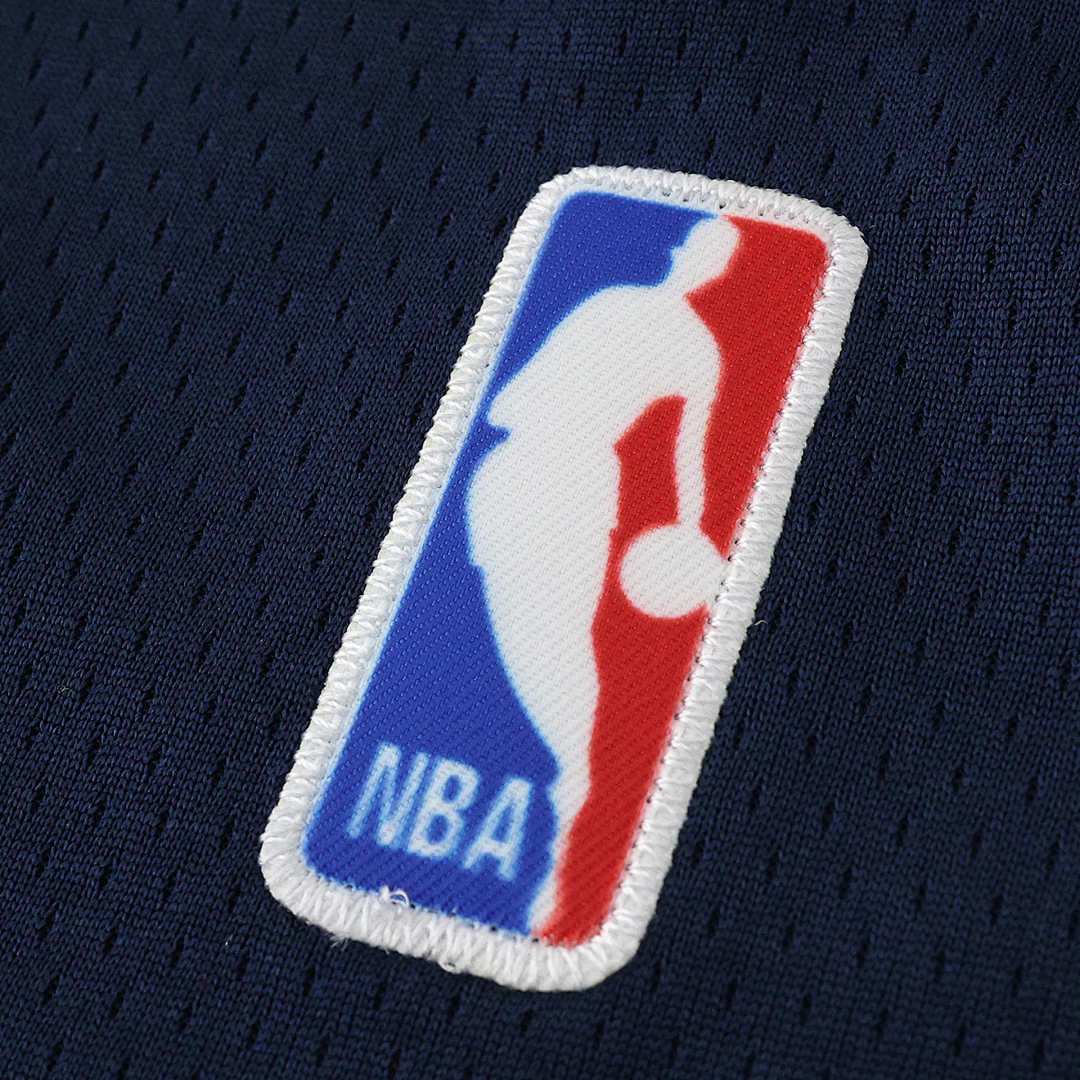 Philadelphia 76ers Jersey 2025/26 - Embiid 21 Navy - photo 3