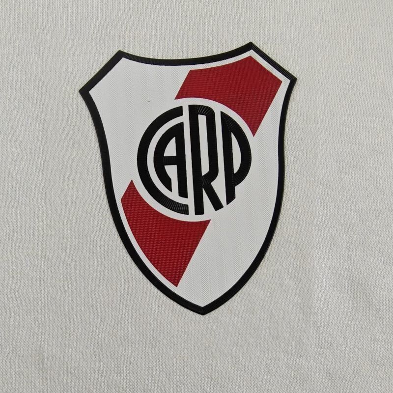 Moletom com Capuz River Plate 25 - foto 12