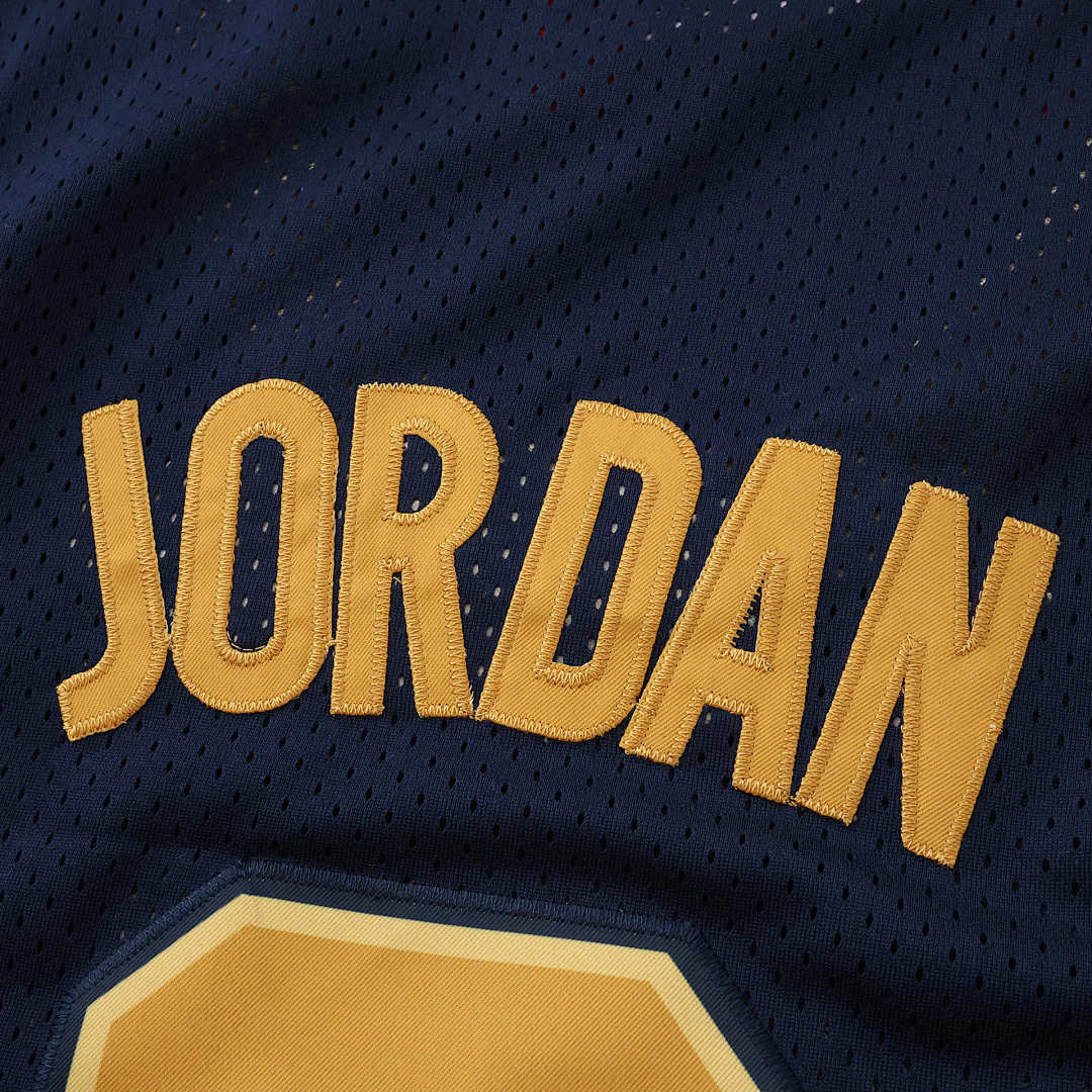 USA Basketball Jersey 2025/26 - photo 4