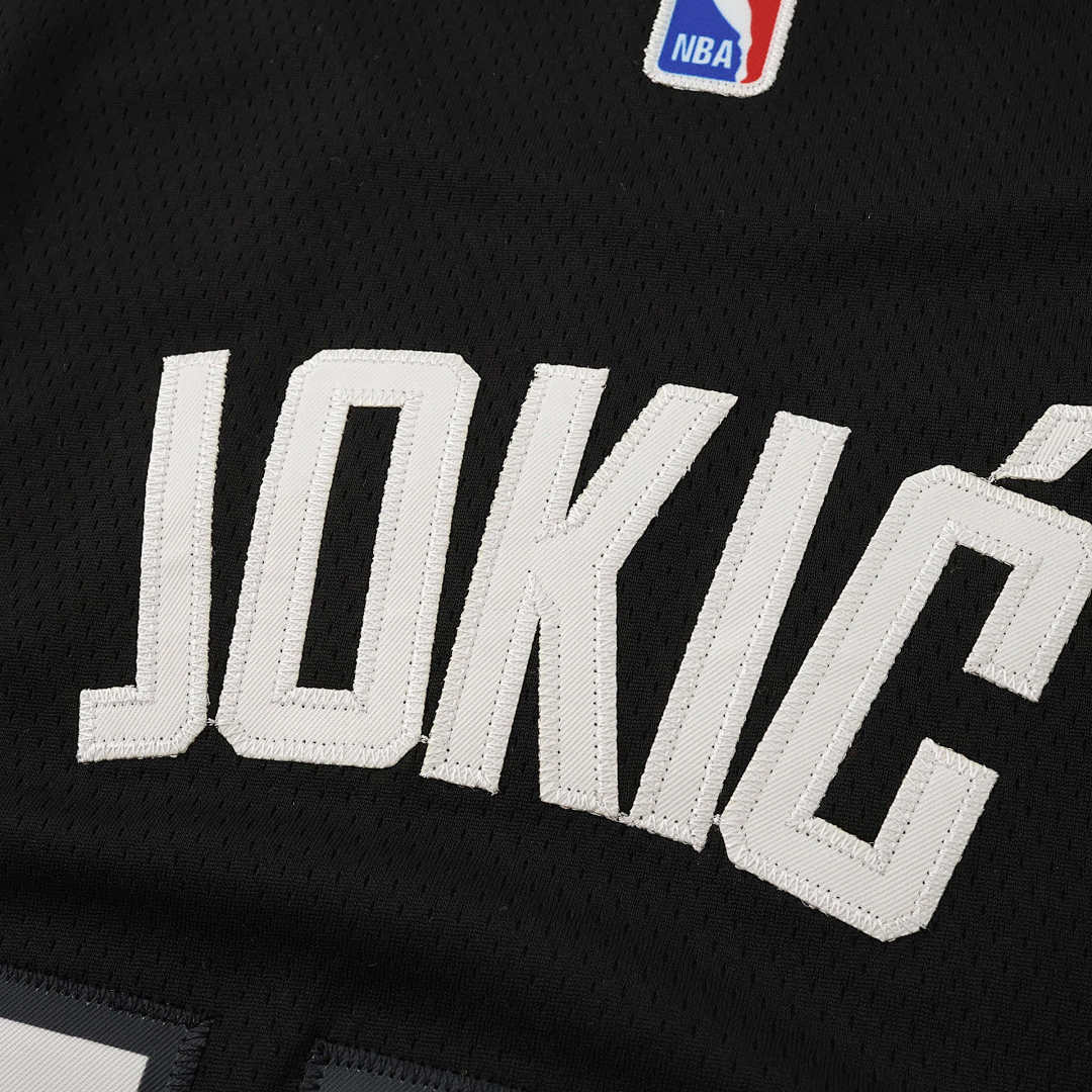 Denver Nuggets Jersey 2025/26 - photo 4