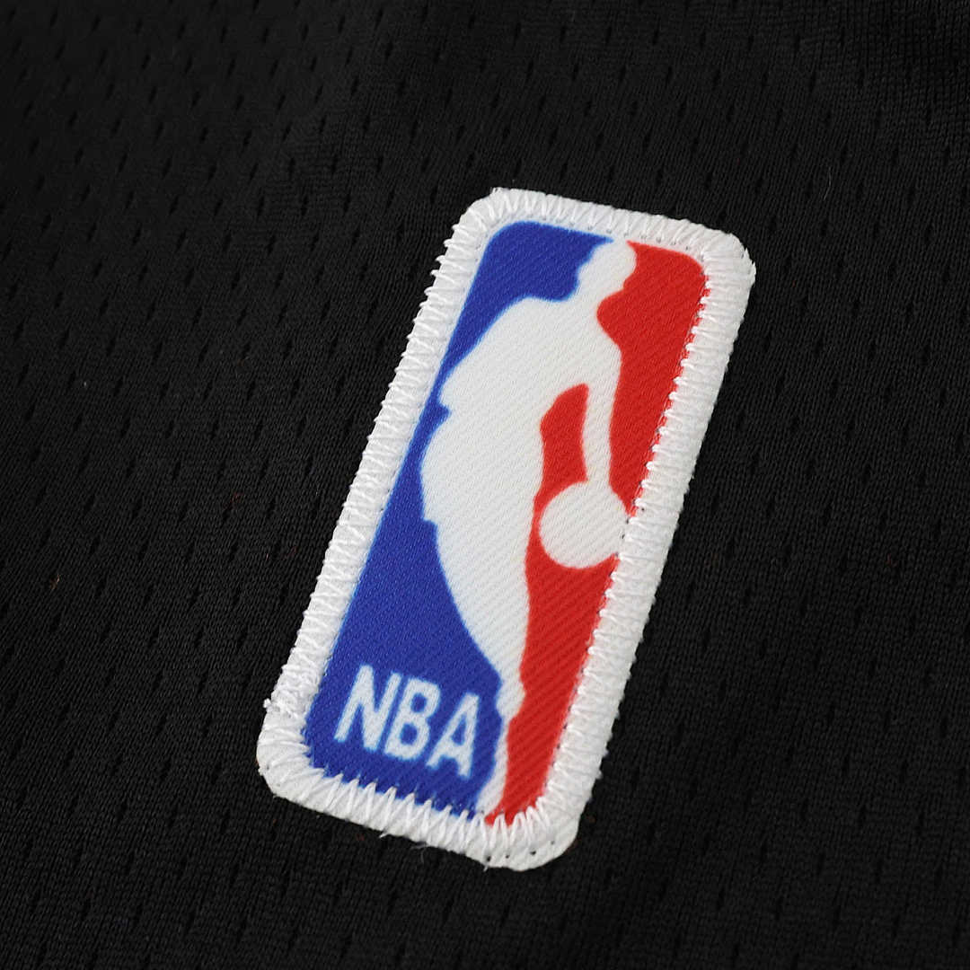 Phoenix Suns Jersey 2025/26 - photo 3