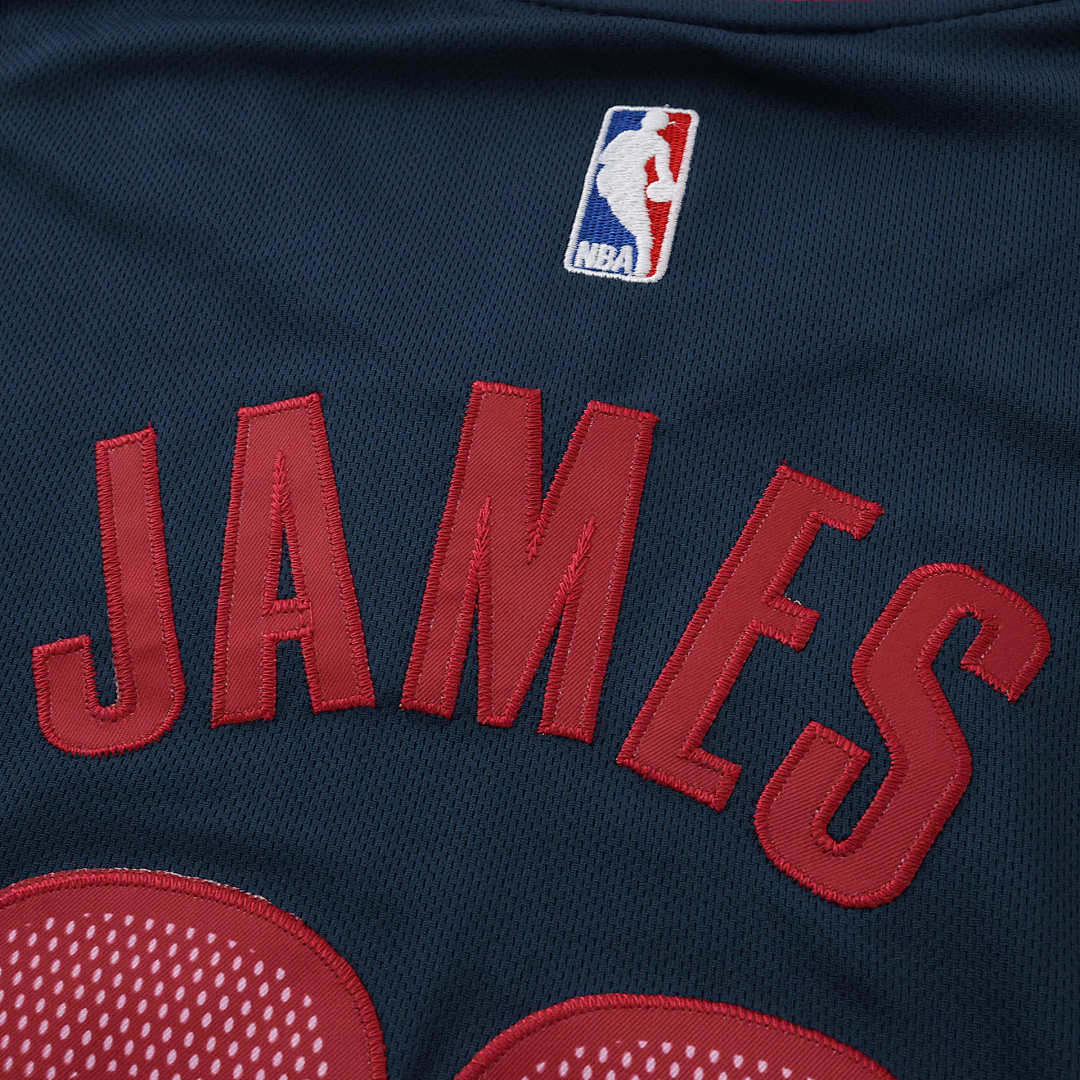 Cleveland Cavaliers T-Shirt 2025/26 - photo 3