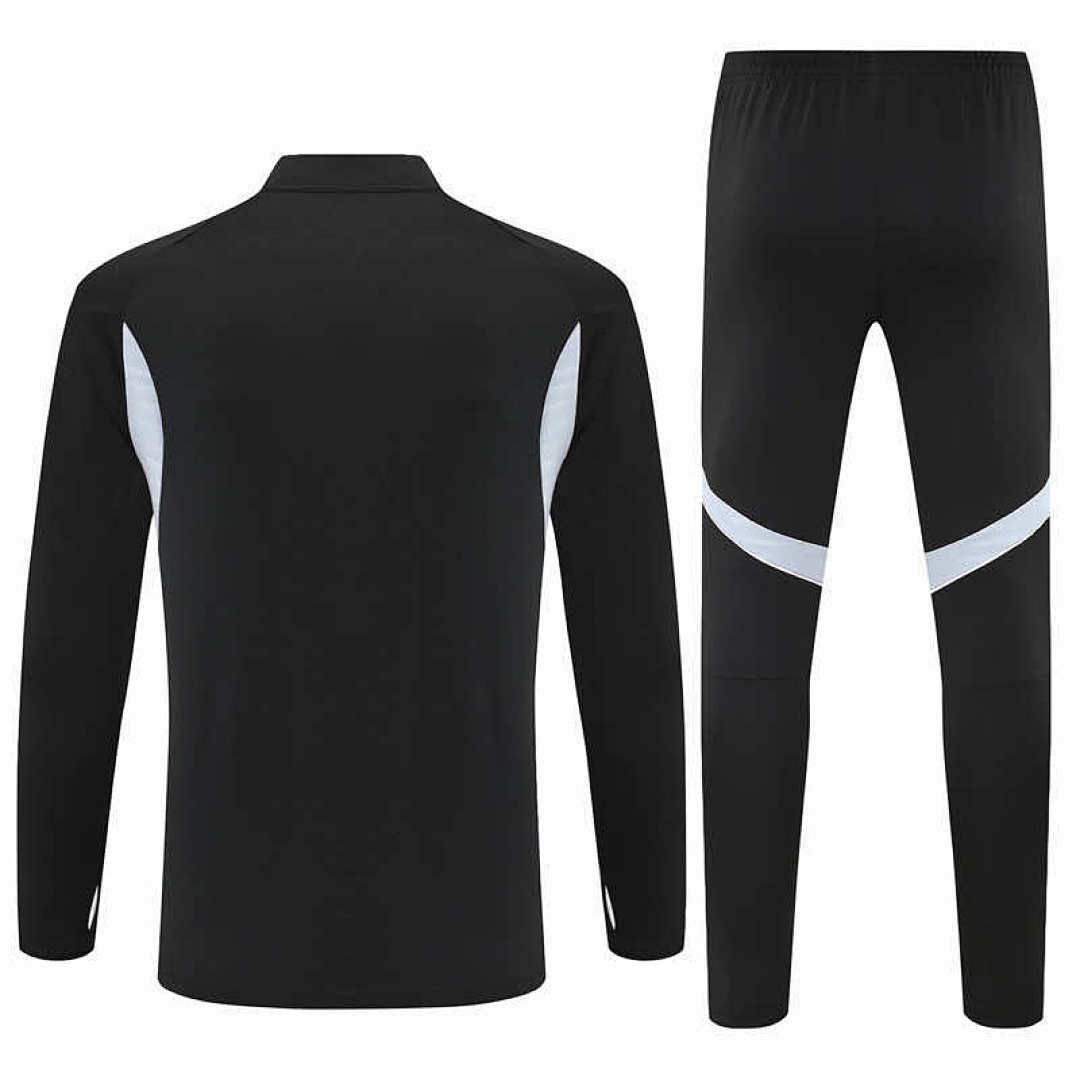Germany Half-Zip I Tracksuit - photo 2