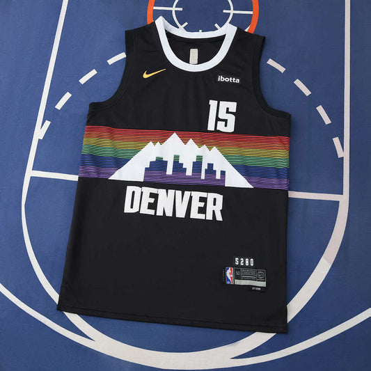 Regata Denver Nuggets 25/26