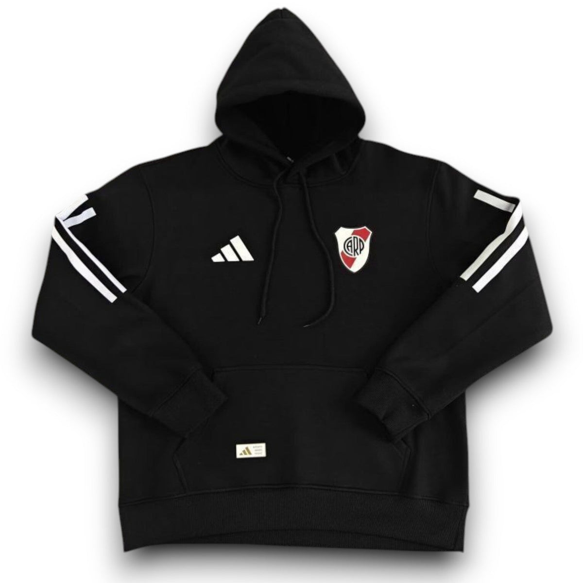 Moletom com Capuz River Plate 25