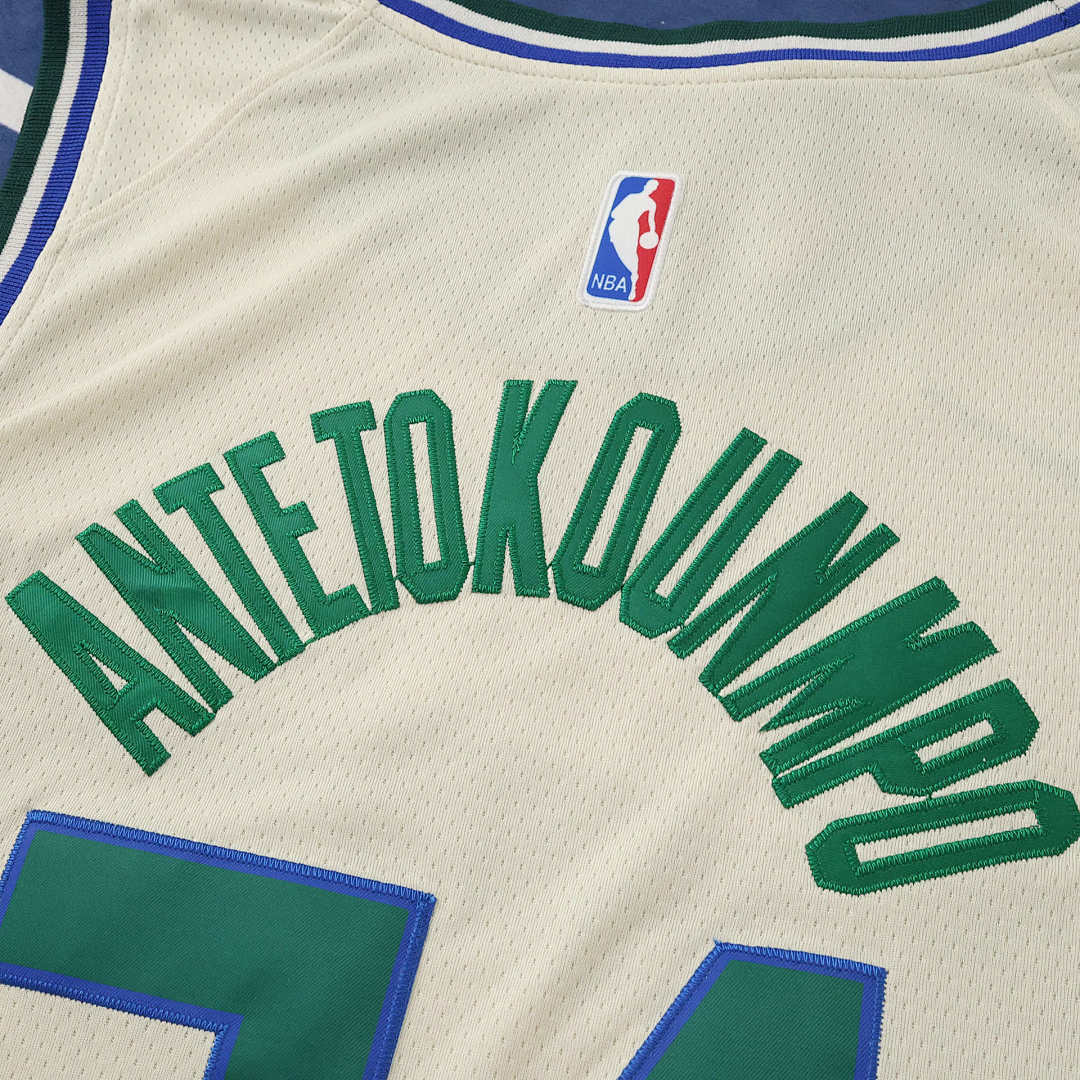 Milwaukee Bucks Jersey 2025/26 - photo 3