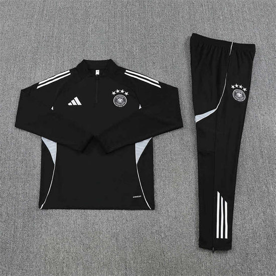 Germany Half-Zip I Tracksuit - photo 3