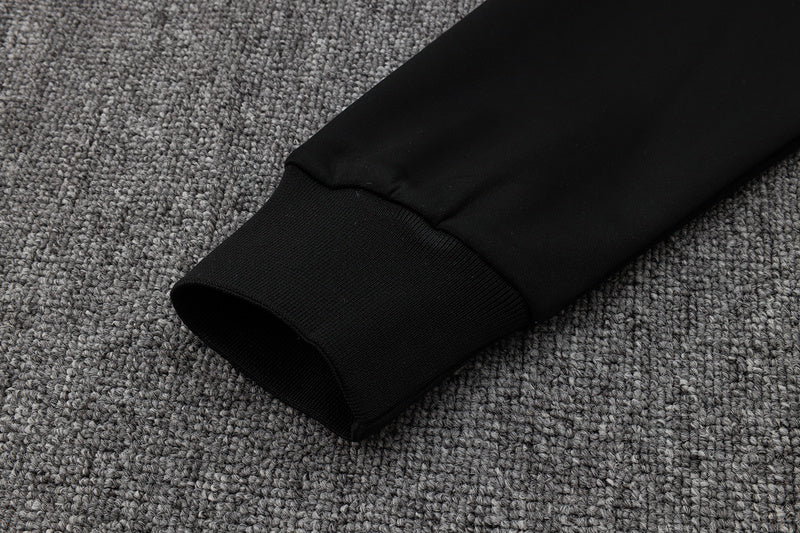 Liverpool 2024/25 Half-Zip I Tracksuit - photo 6