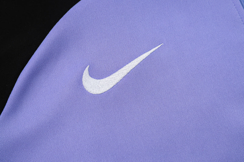 Liverpool 2024/25 Half-Zip I Tracksuit - photo 7