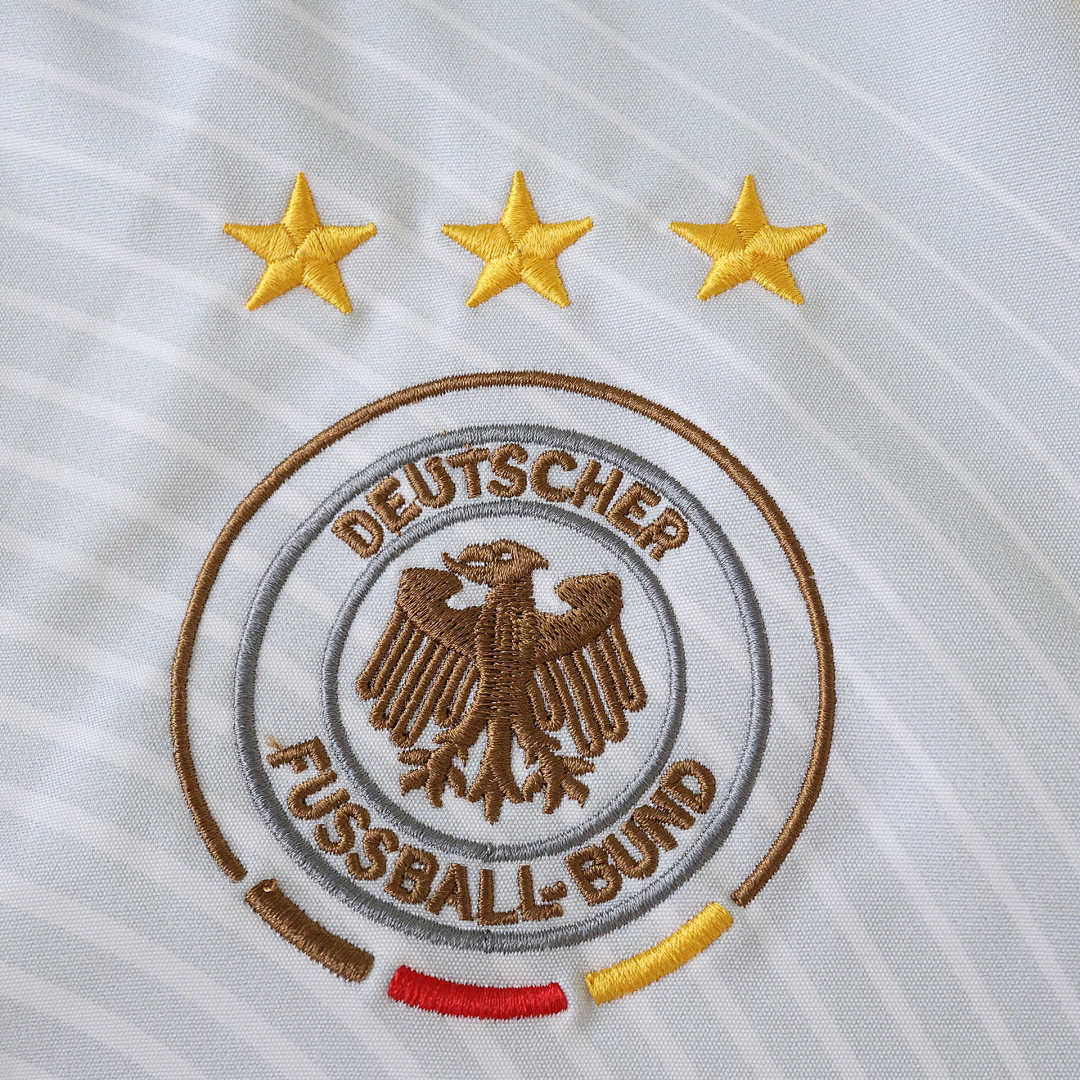 Germany 26 World Cup Windbreaker - photo 3