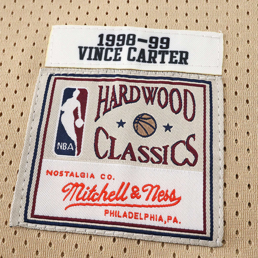 Toronto Raptors Retro Jersey 1998/99 - photo 4