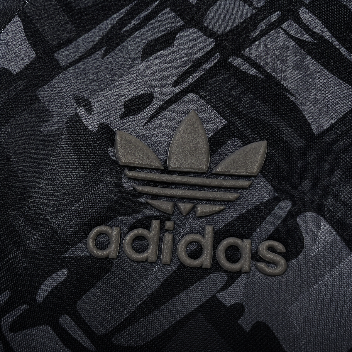 Arsenal Blackout 1992 Retro Jersey - photo 4