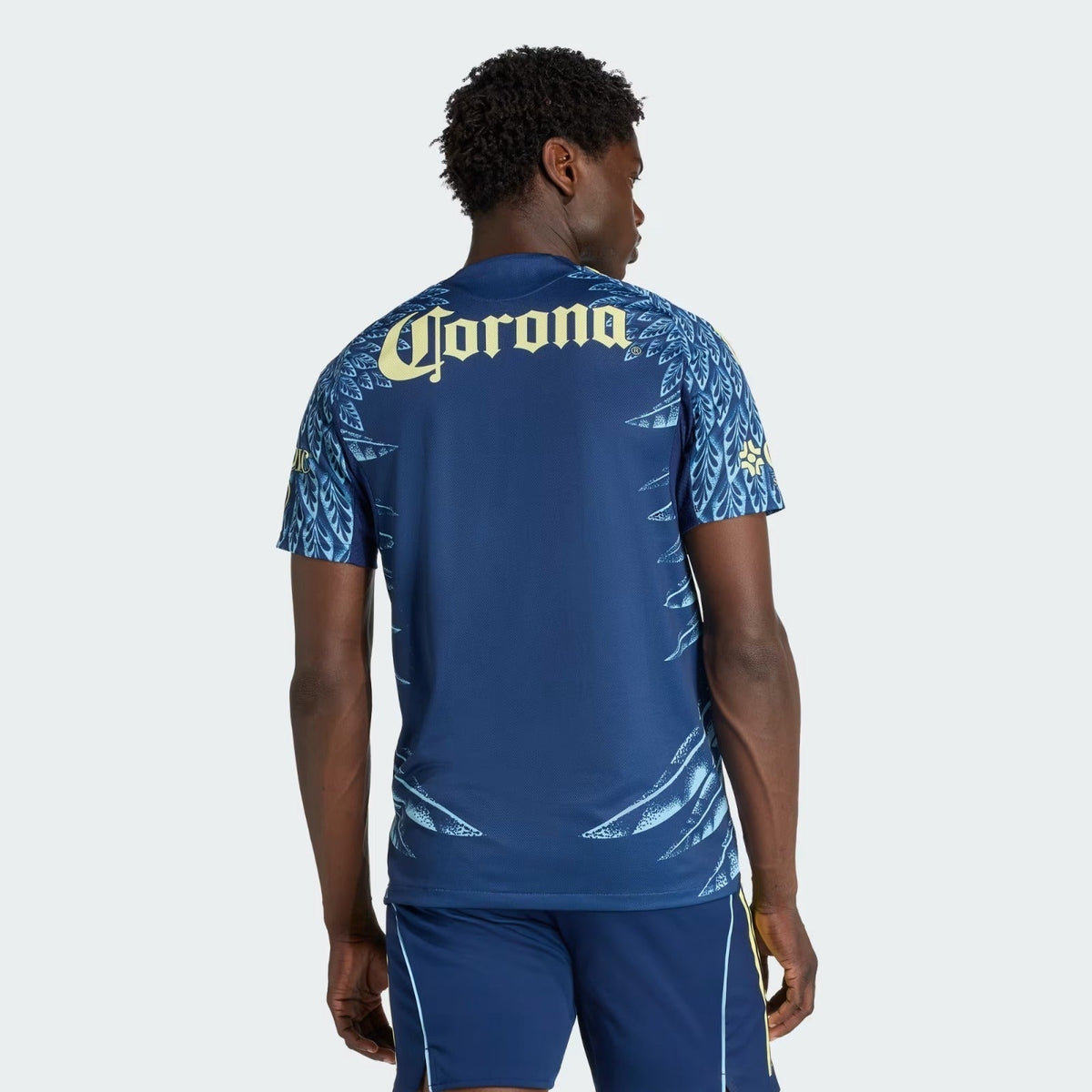Club América Away Jersey 2025/26 Player Version - photo 2