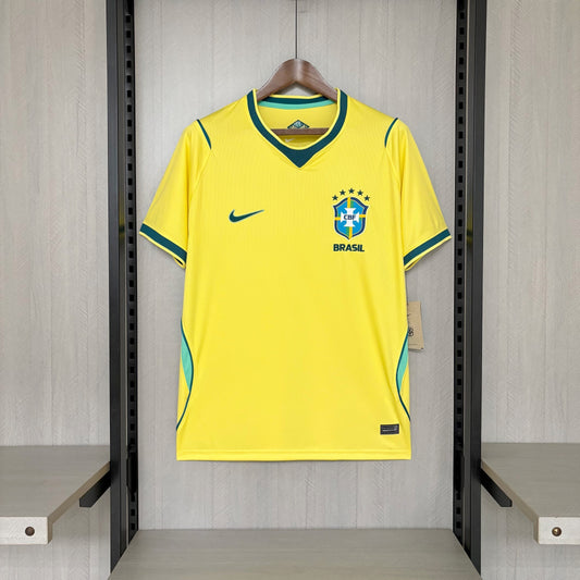 Brazil Combo Fifa World Cup 2026 + Retro 2002