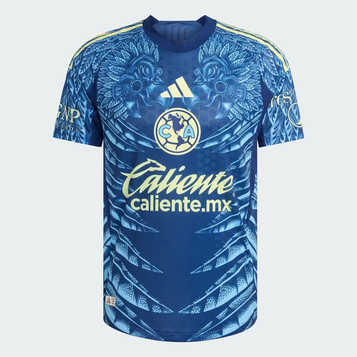 Club América Away Jersey 2025/26 Player Version - photo 3