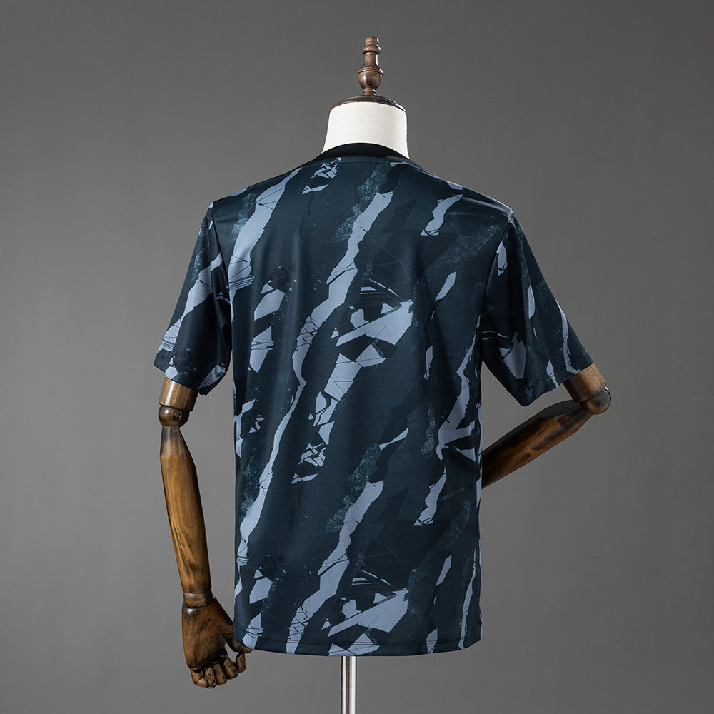 Atlético Mineiro Pre-Match Jersey 2025/26 - photo 4
