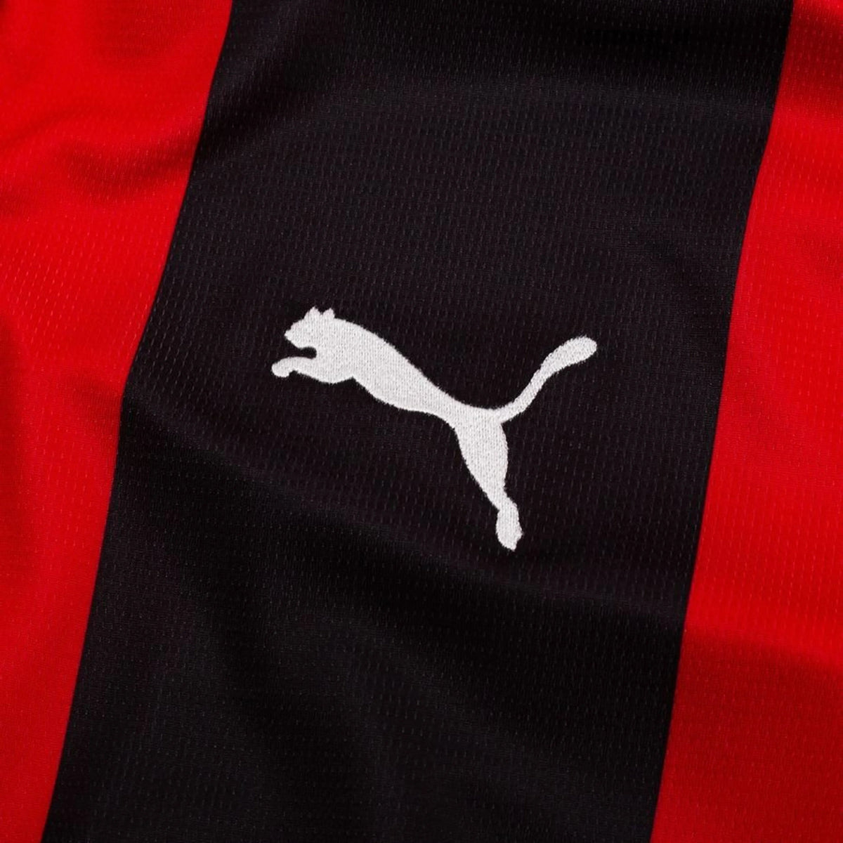 AC Milan Home Jersey 2026/27 - photo 4