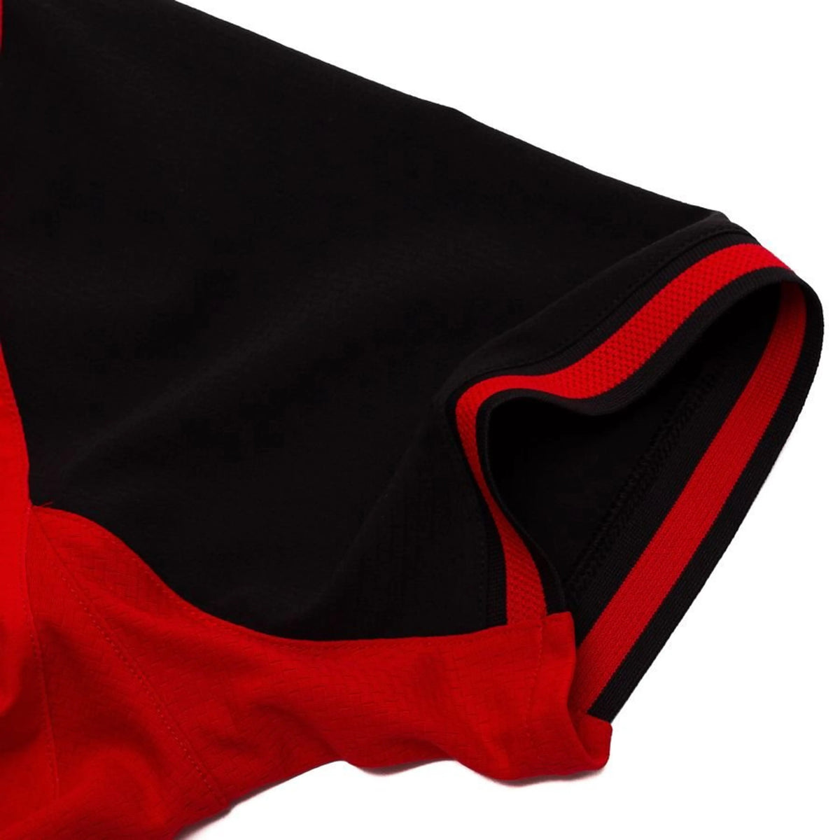 Camisa Manga Longa Milan I 26/27 Jogador - foto 7