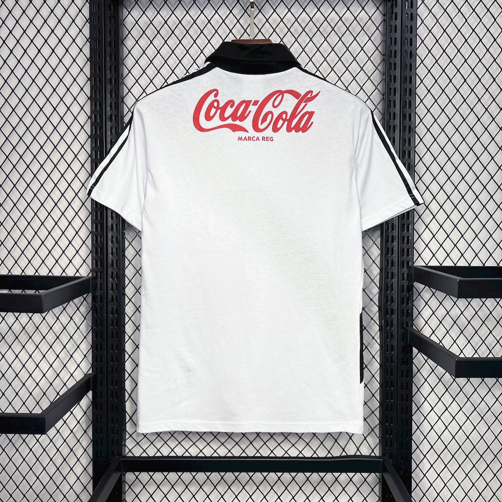 Vasco da Gama Retro Away Jersey 1988 - photo 9
