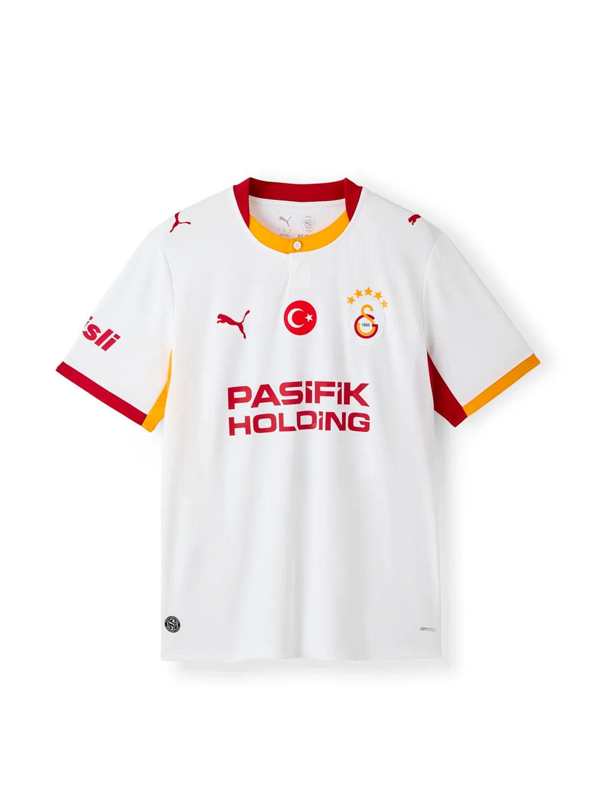 Galatasaray Third 2026/27 Fan Jersey II - photo 5