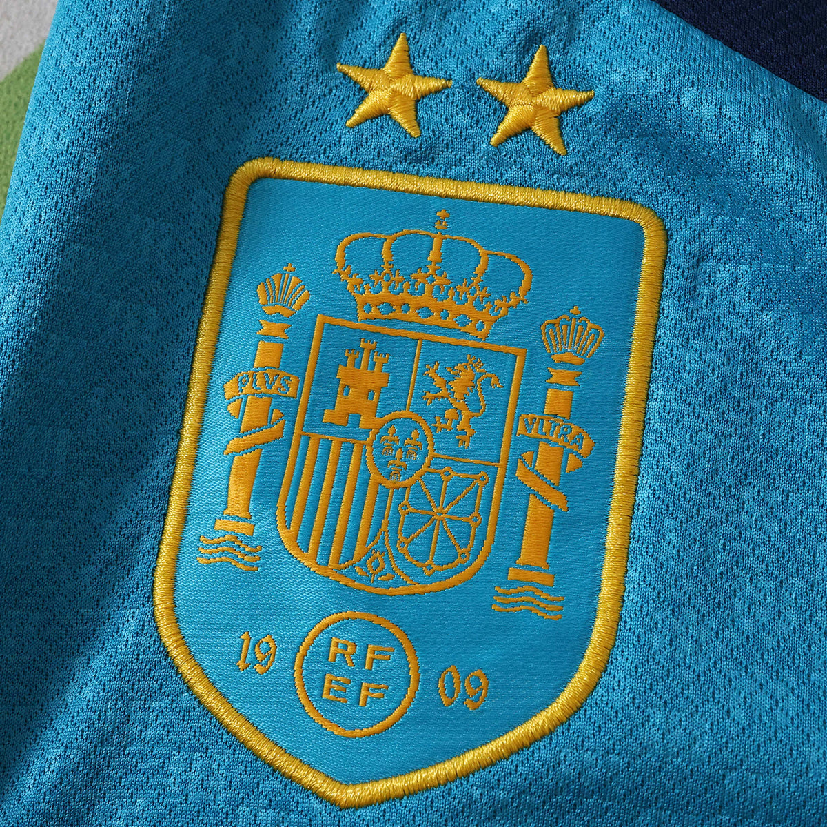 Camisa de Treino Espanha 26/27 - foto 2