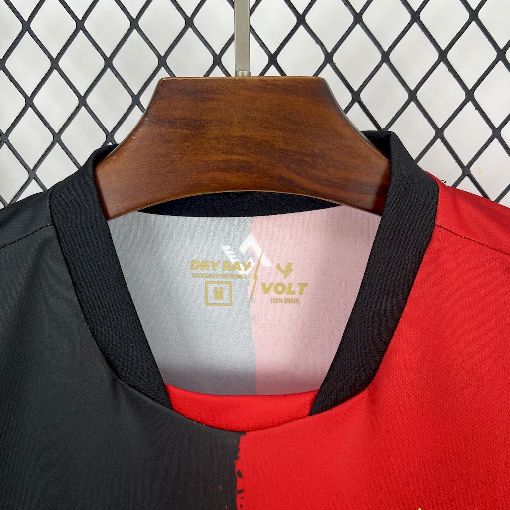 Vitória Special Edition 2025/26 Jersey - photo 8