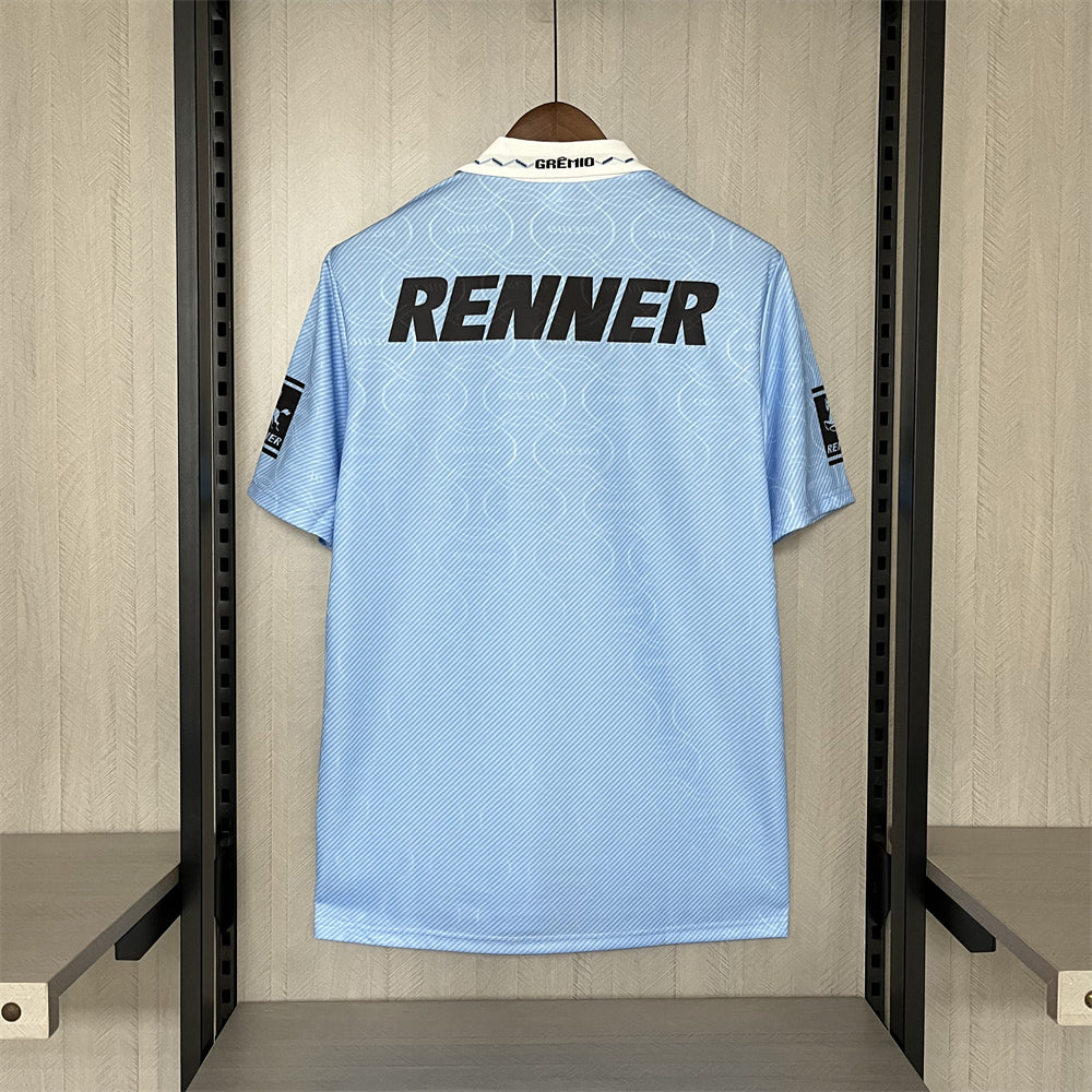 Camisa Retrô Grêmio 25/26 - foto 2