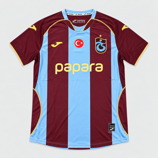 Camisa Trabzonspor I 26/27 Torcedor