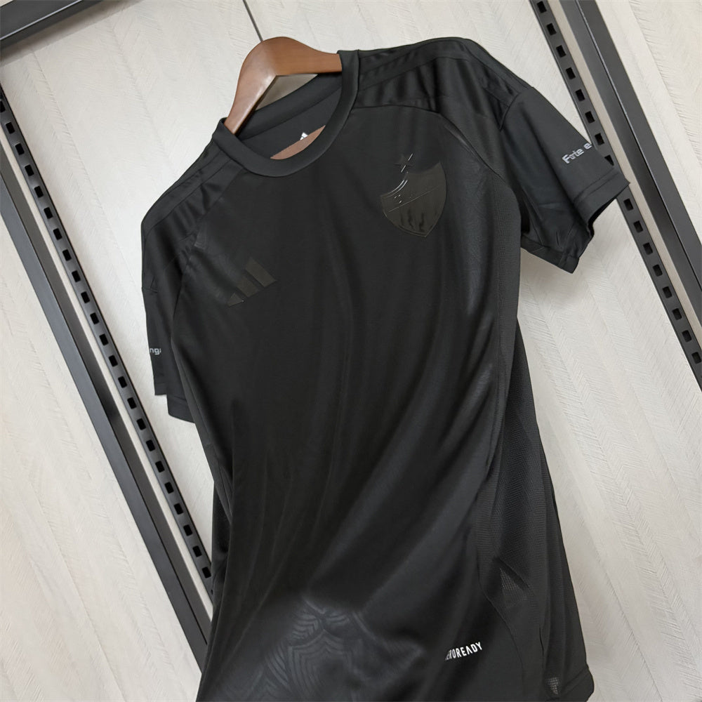 Atlético Mineiro Home Jersey 2025/26 - photo 5