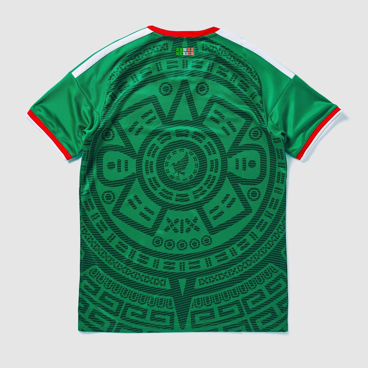 Mexico Home Jersey 2026/27 - photo 2