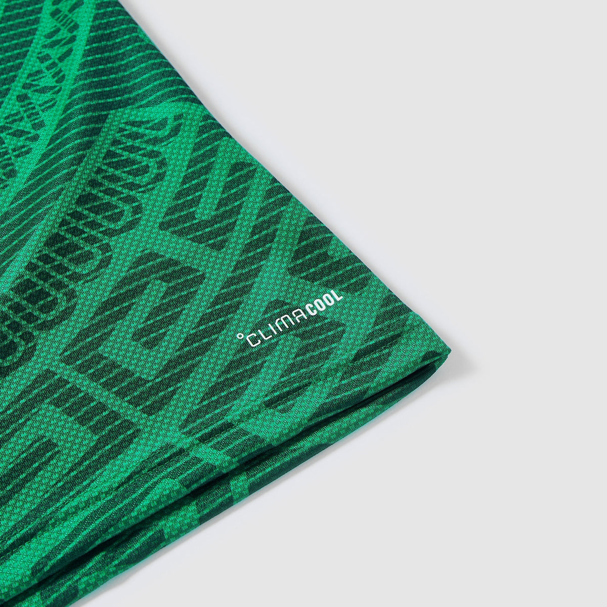 Mexico Home Jersey 2026/27 - photo 4