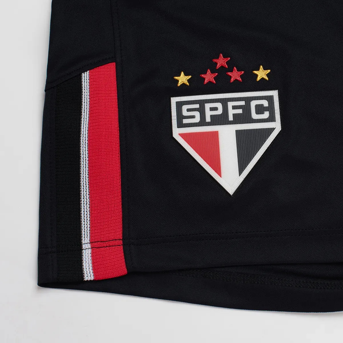 São Paulo Away Kids Kit 2026/27 - photo 3